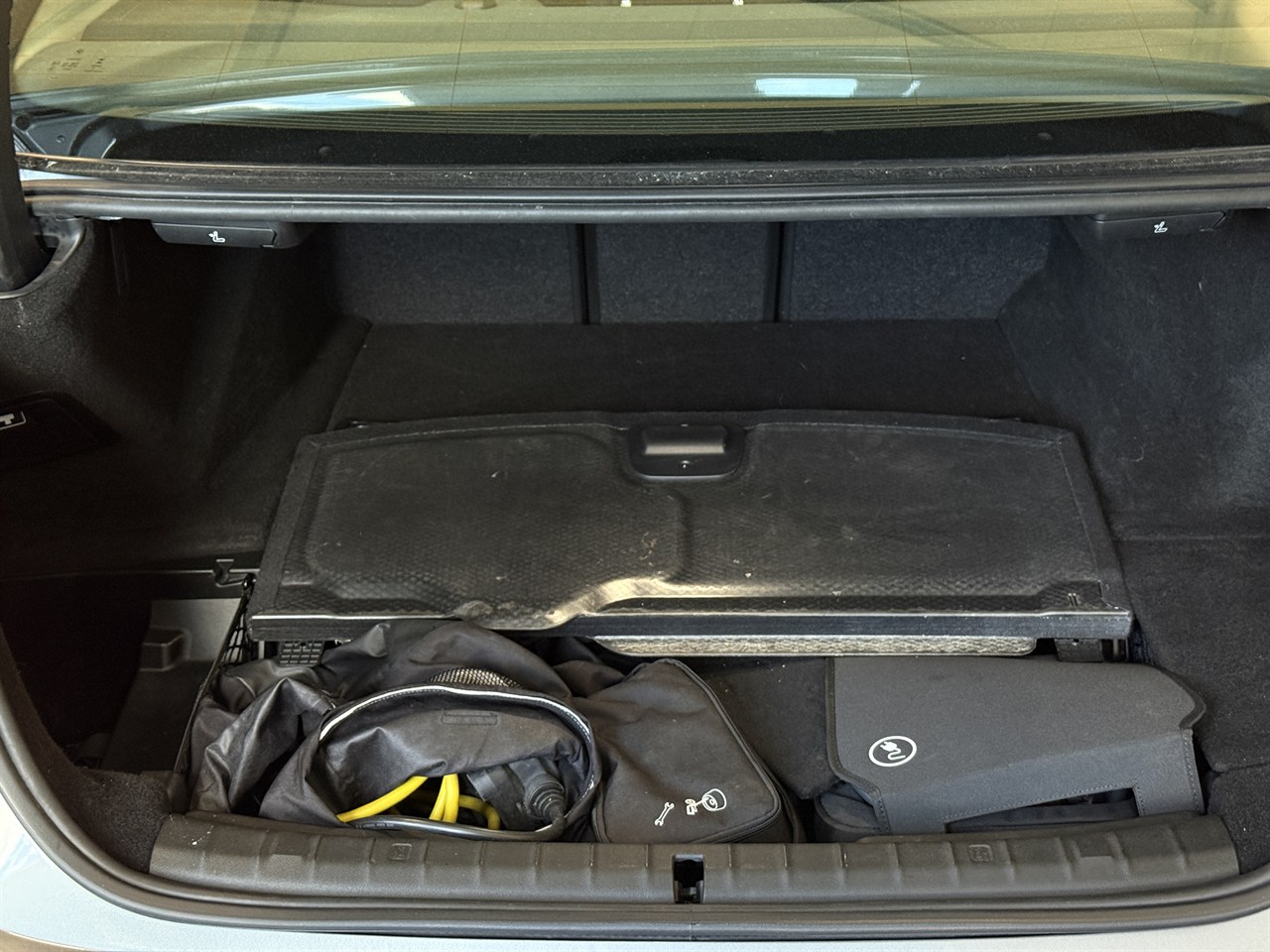 BMW 530e 5