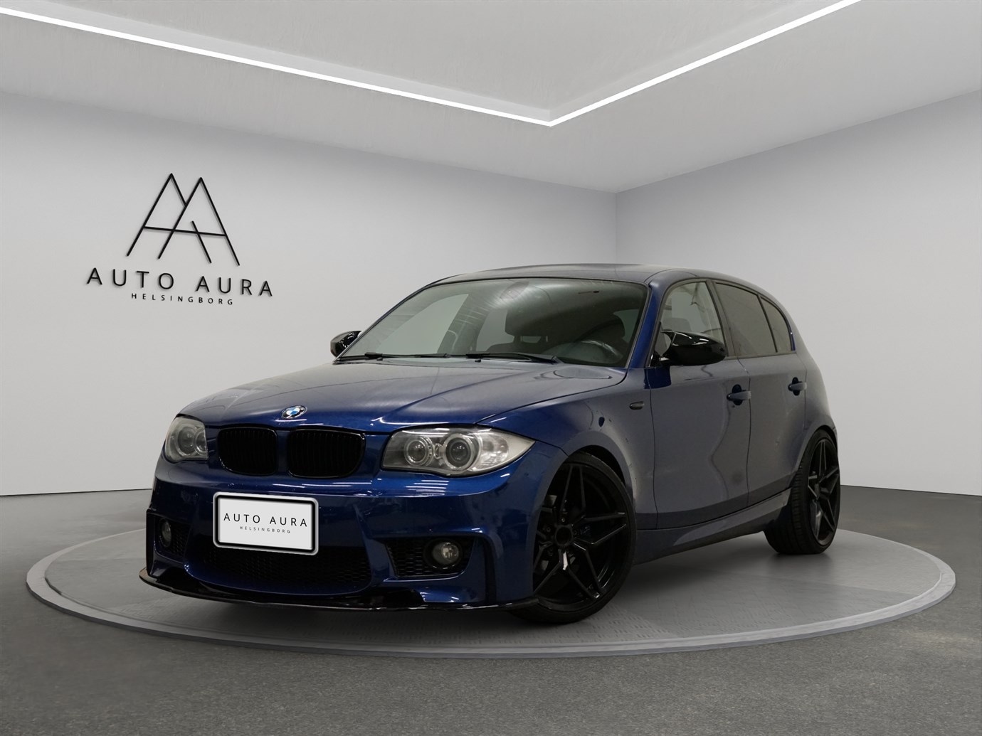 BMW 120