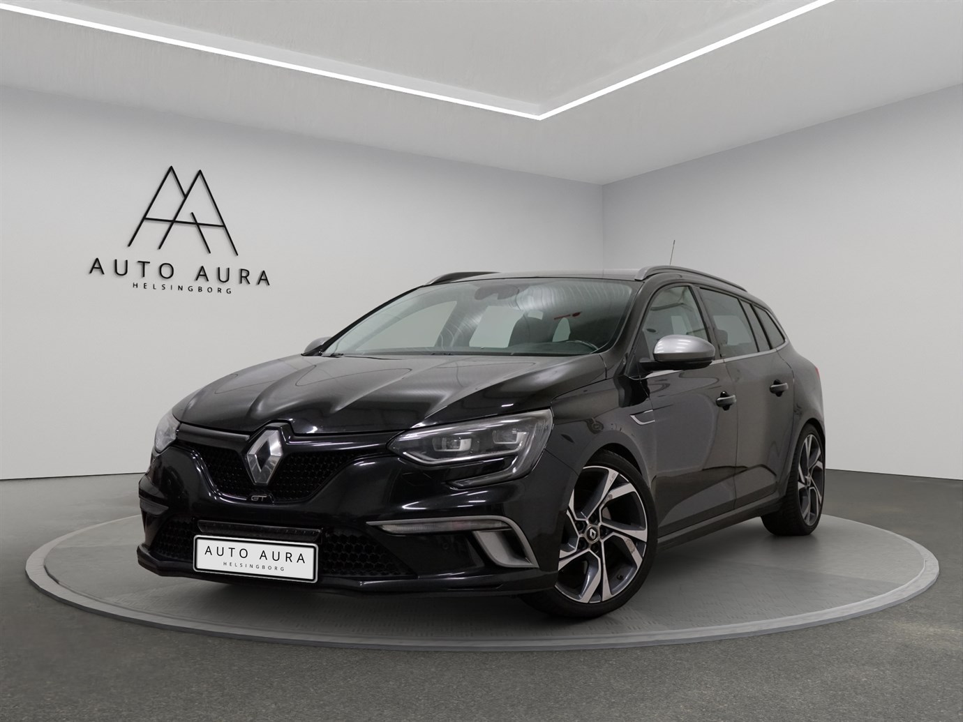 Renault Mégane