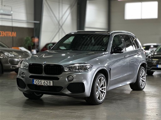 BMW X5 2015