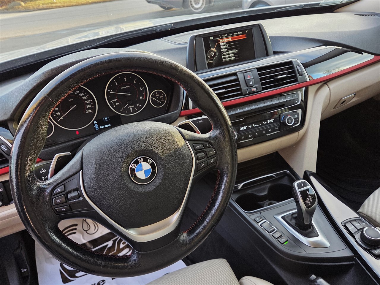 Bilonline bilbild 10