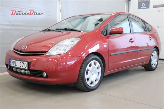 Toyota Prius 2008