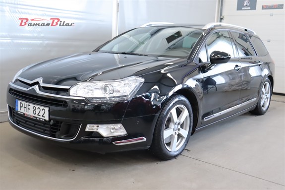 Citroën C5 2017