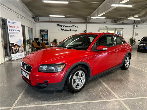 Volvo C30 2009