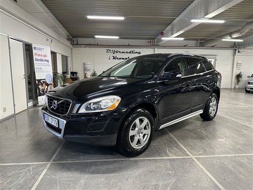 Volvo XC60 2011
