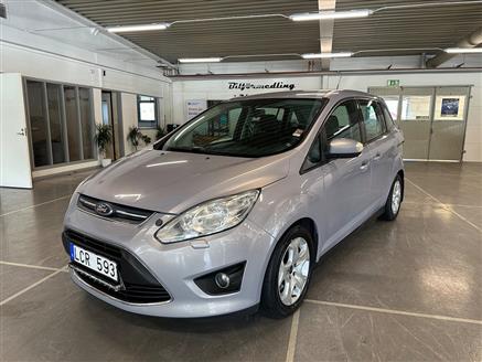 Ford C-Max 2011