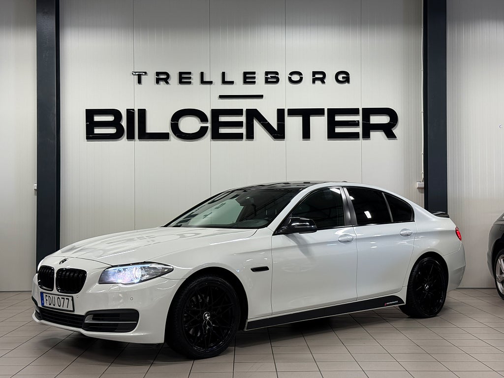 BMW 520d