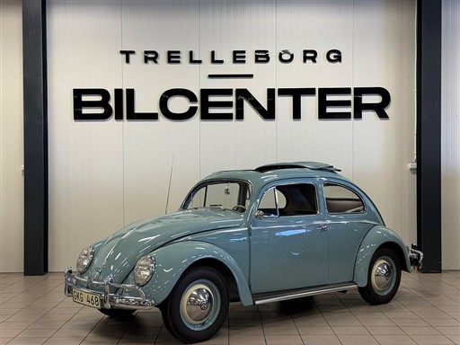 Volkswagen 1200