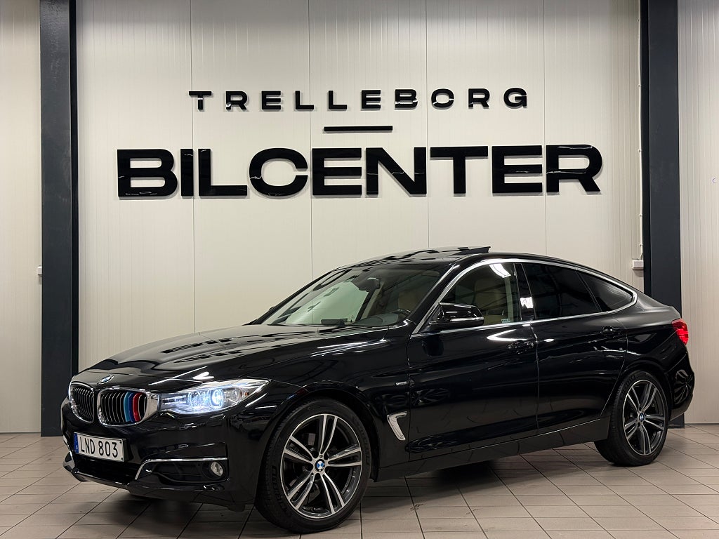 BMW 320D