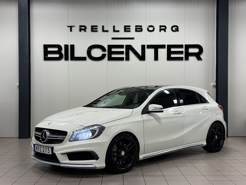 Mercedes-Benz AMG