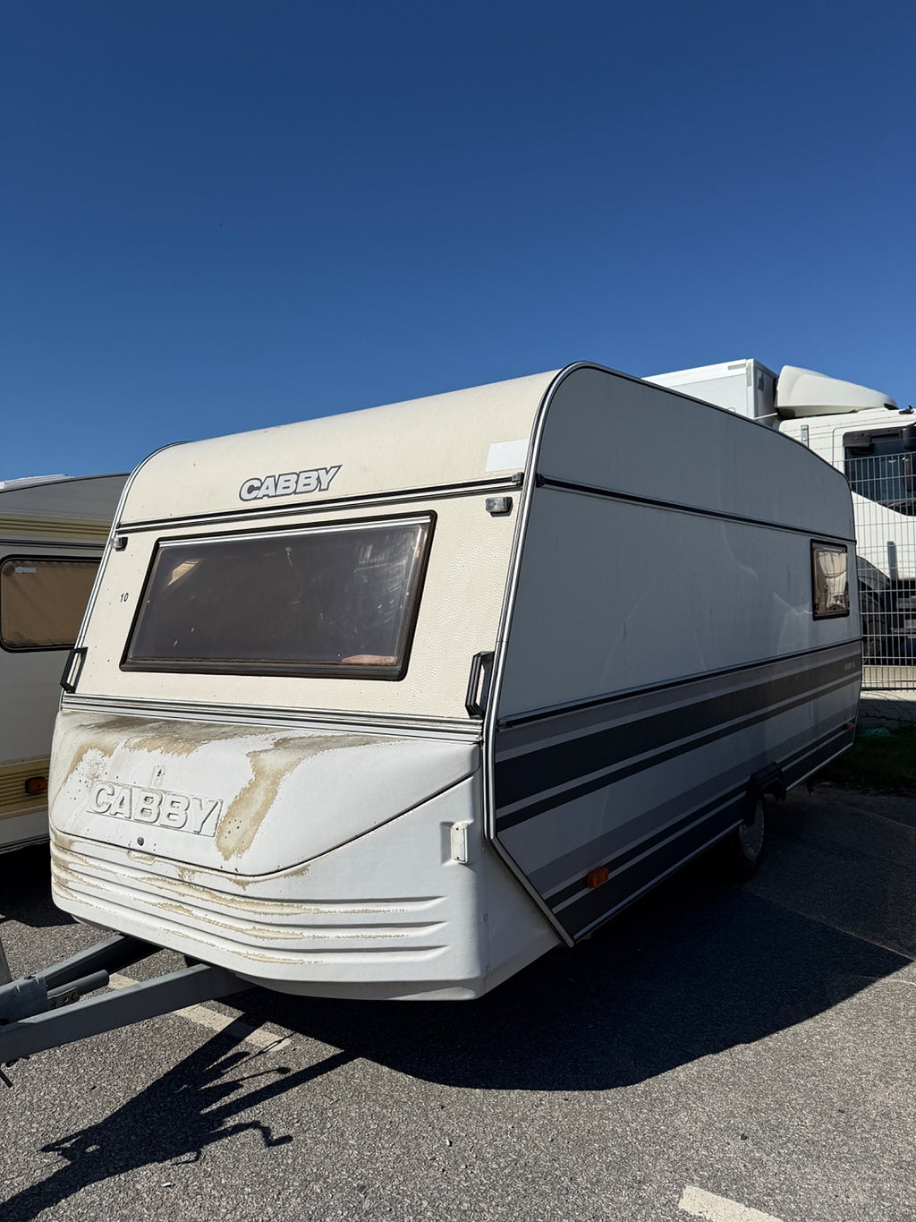 Cabby 512 Dl