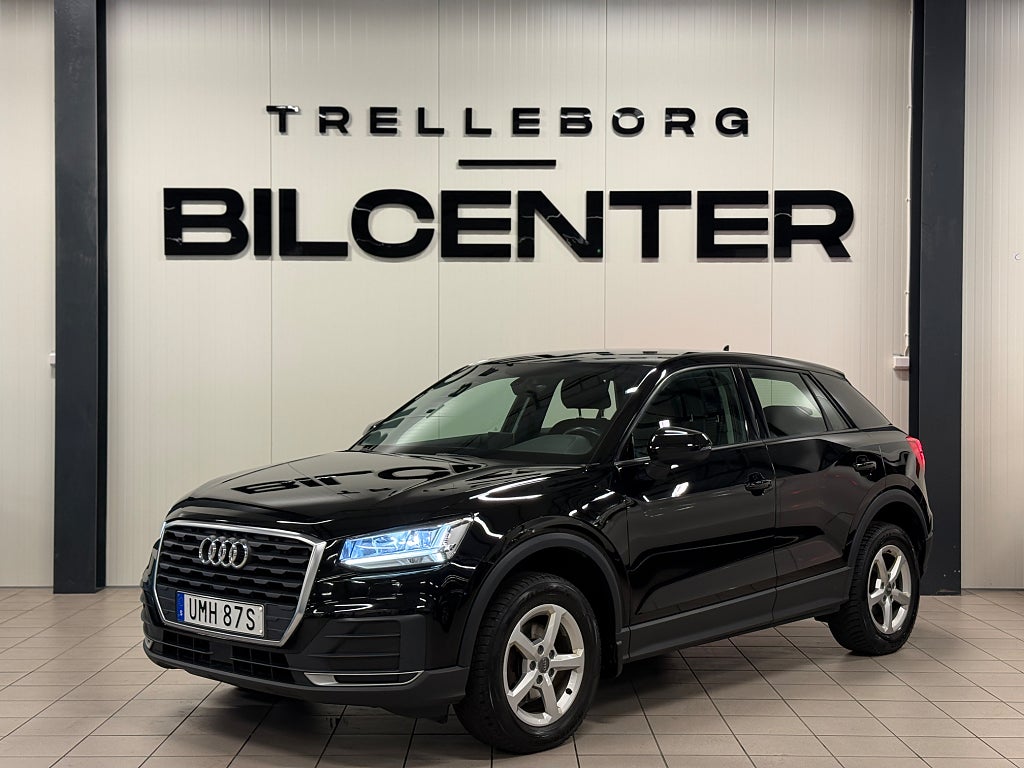 Audi Q2