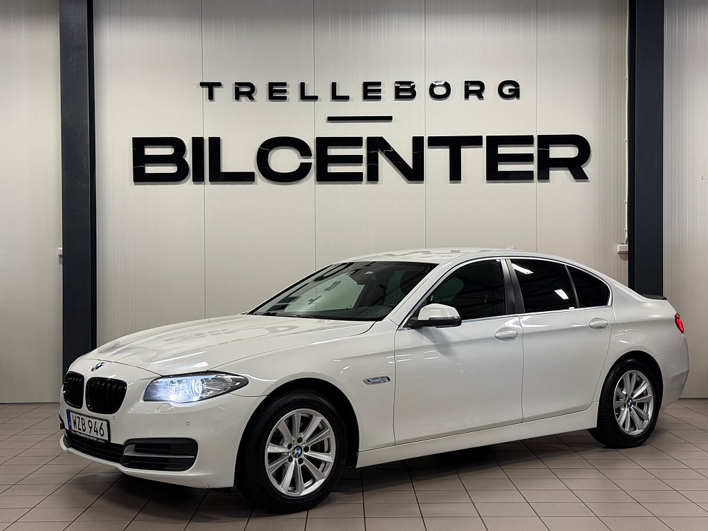 BMW 520d