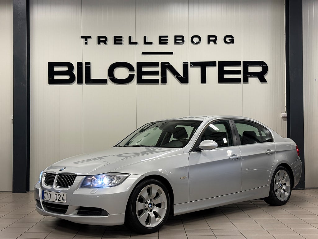 BMW 325I