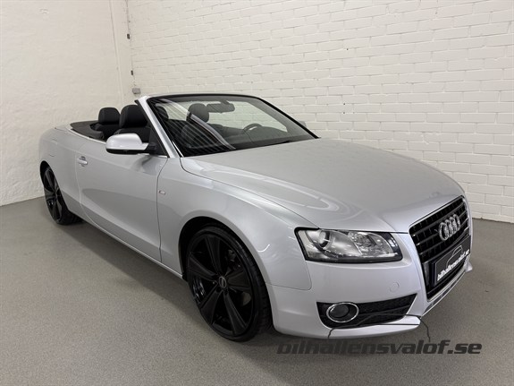 Audi A5 2010