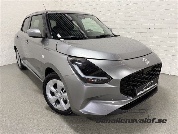 Suzuki Swift 2026