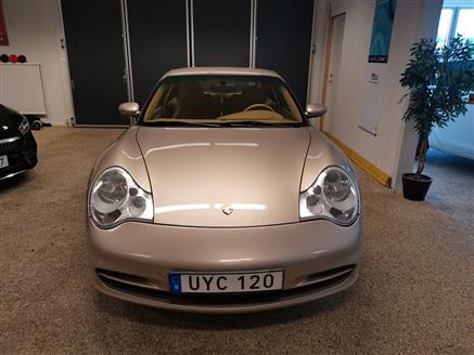 Porsche 911 2004