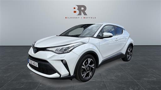 Toyota C-HR 2022