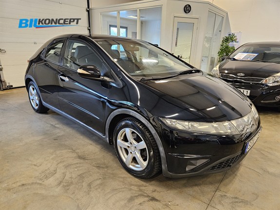 Honda Civic 2007