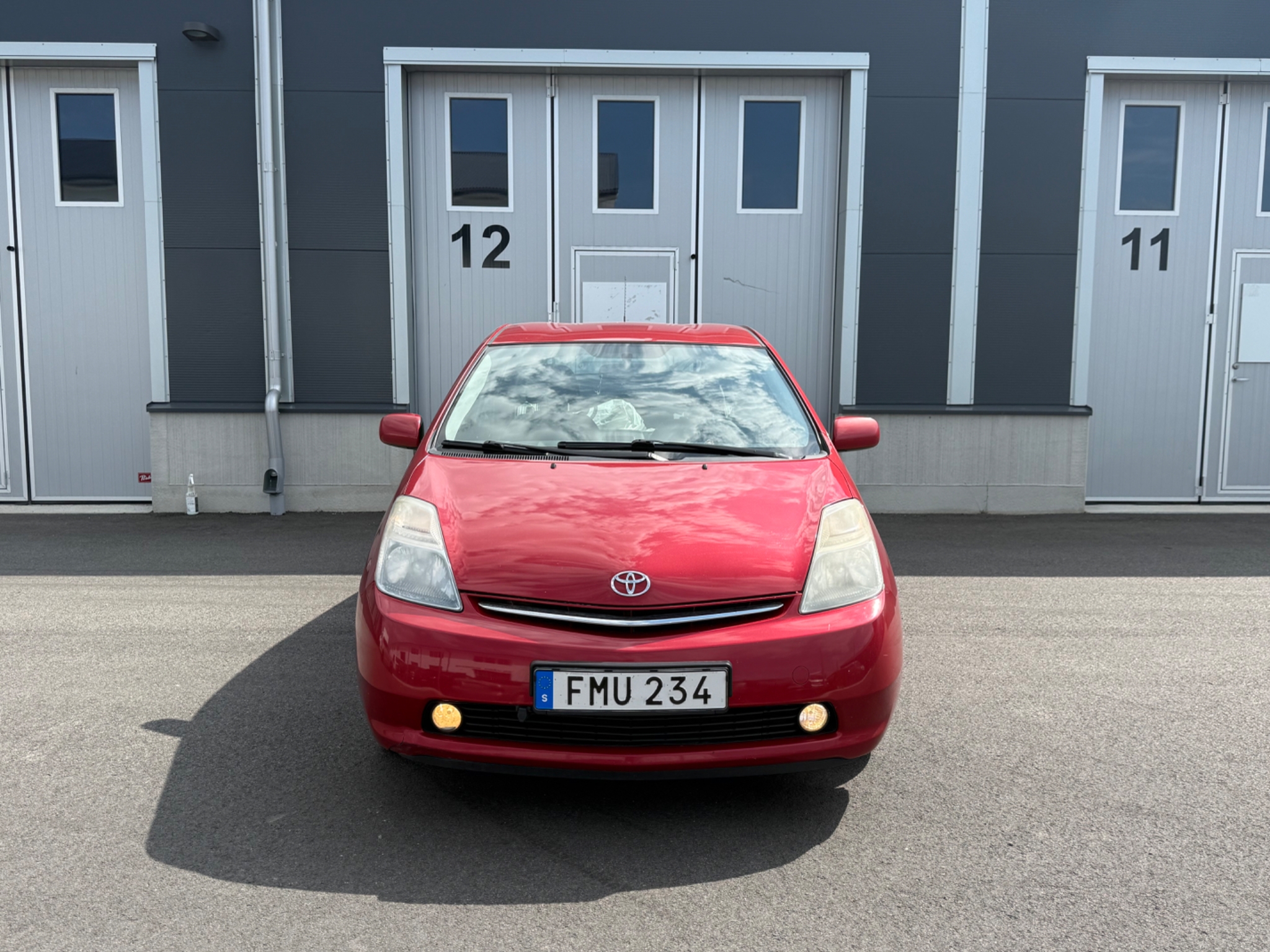 Bilonline bilbild 2