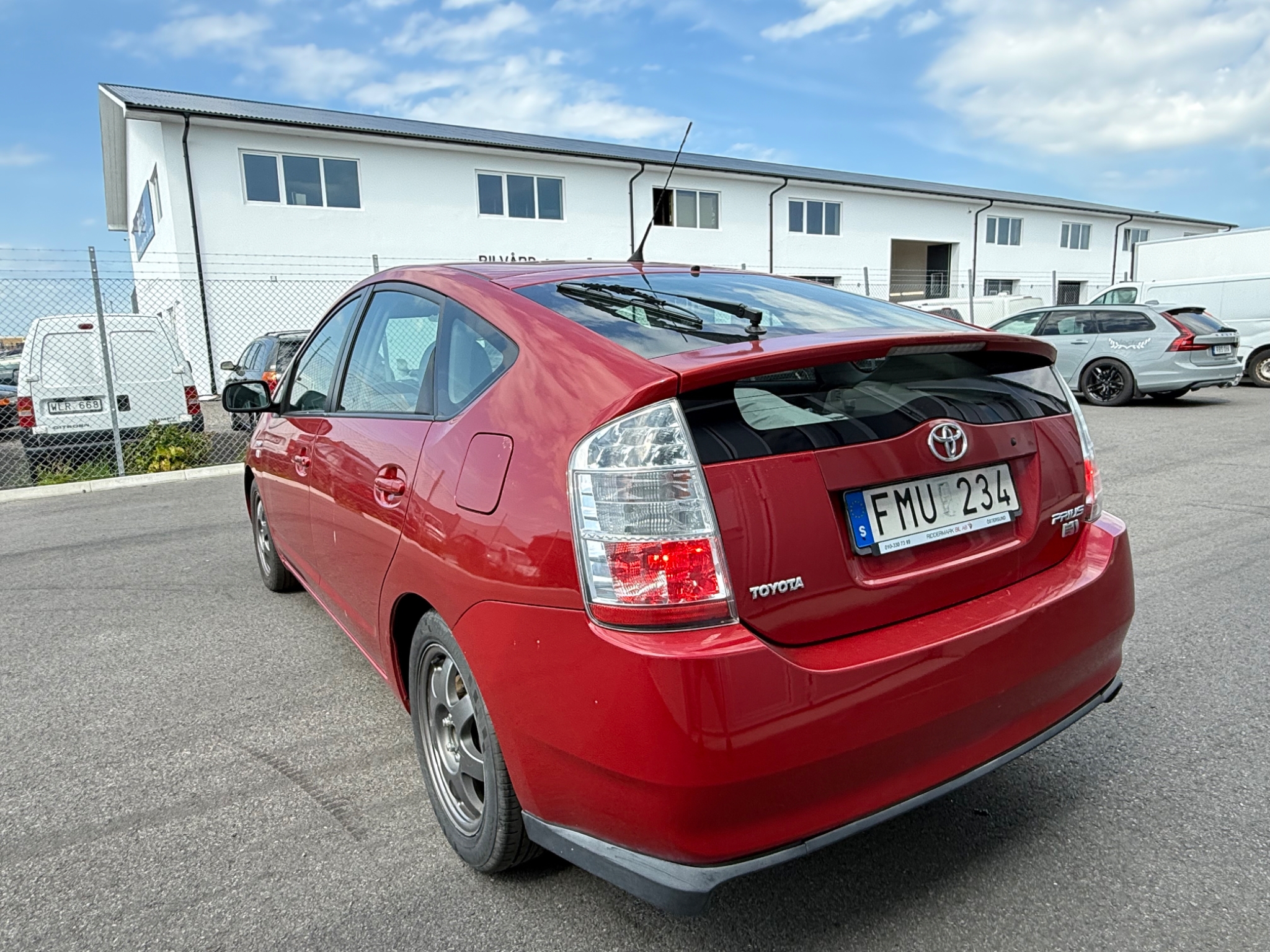 Bilonline bilbild 7