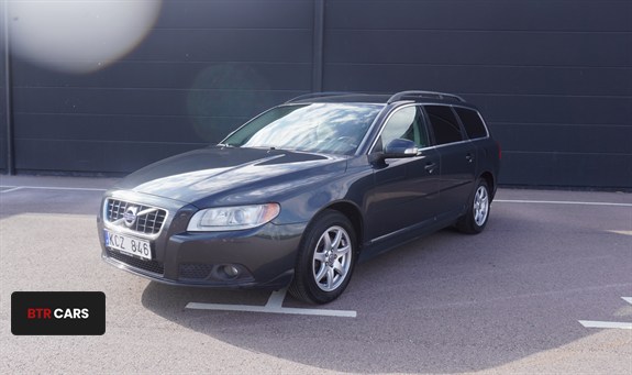 Volvo V70