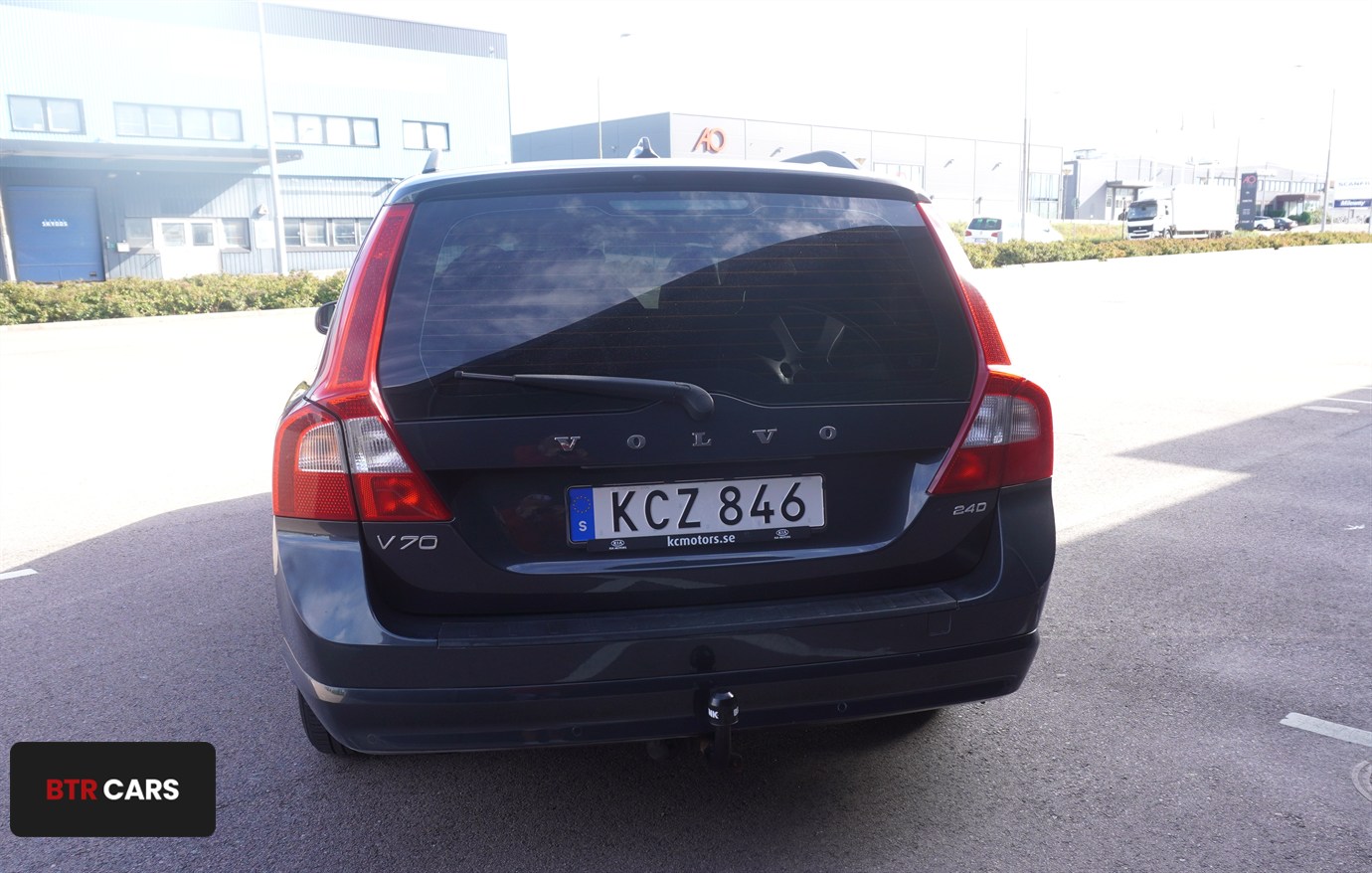 Bilonline bilbild 5