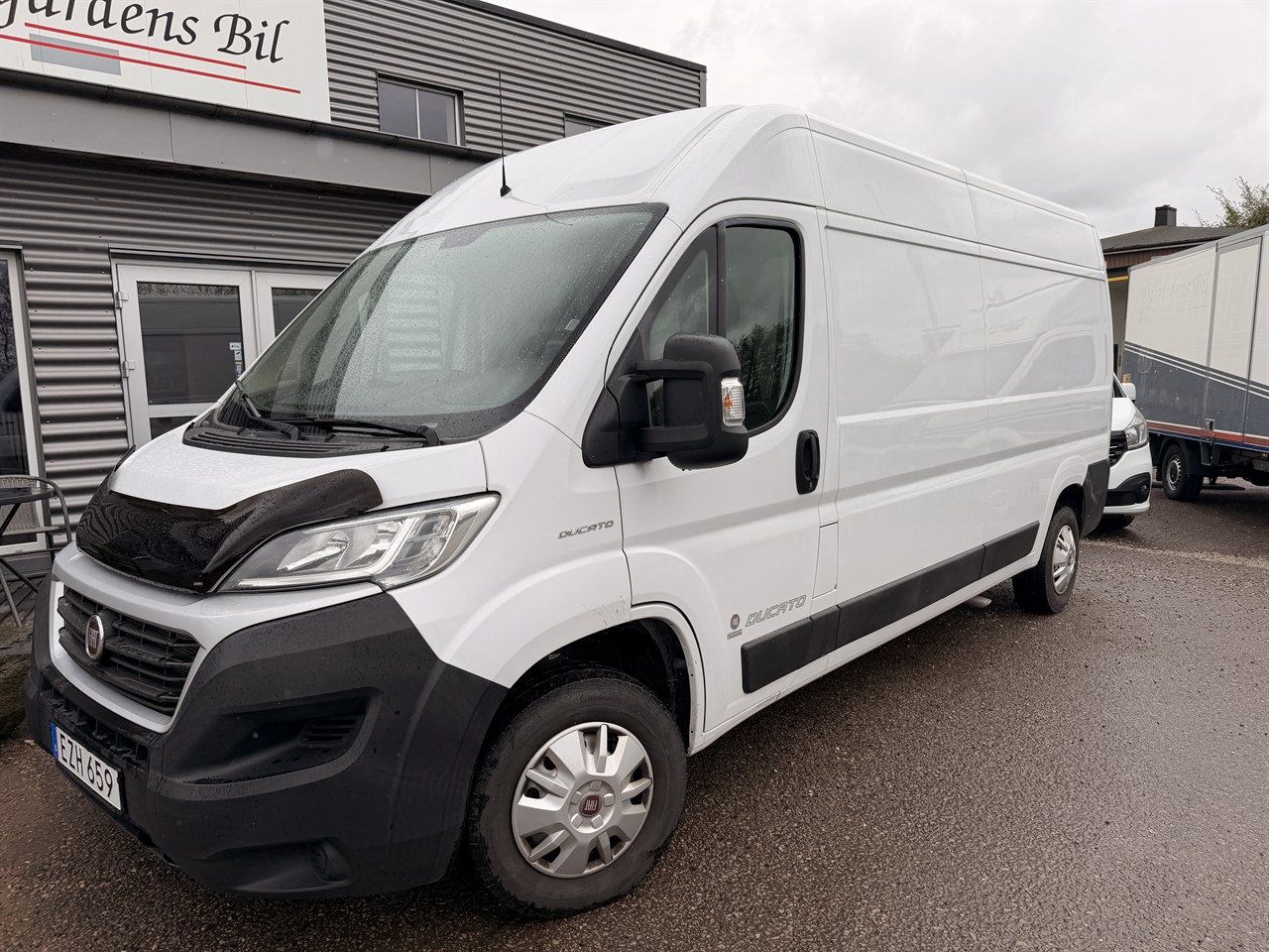 Fiat Ducato