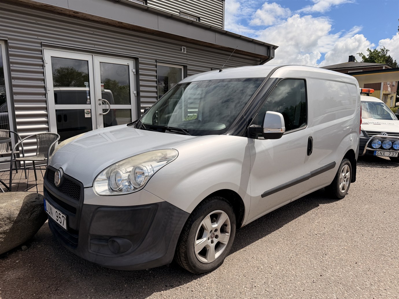 Fiat Doblò