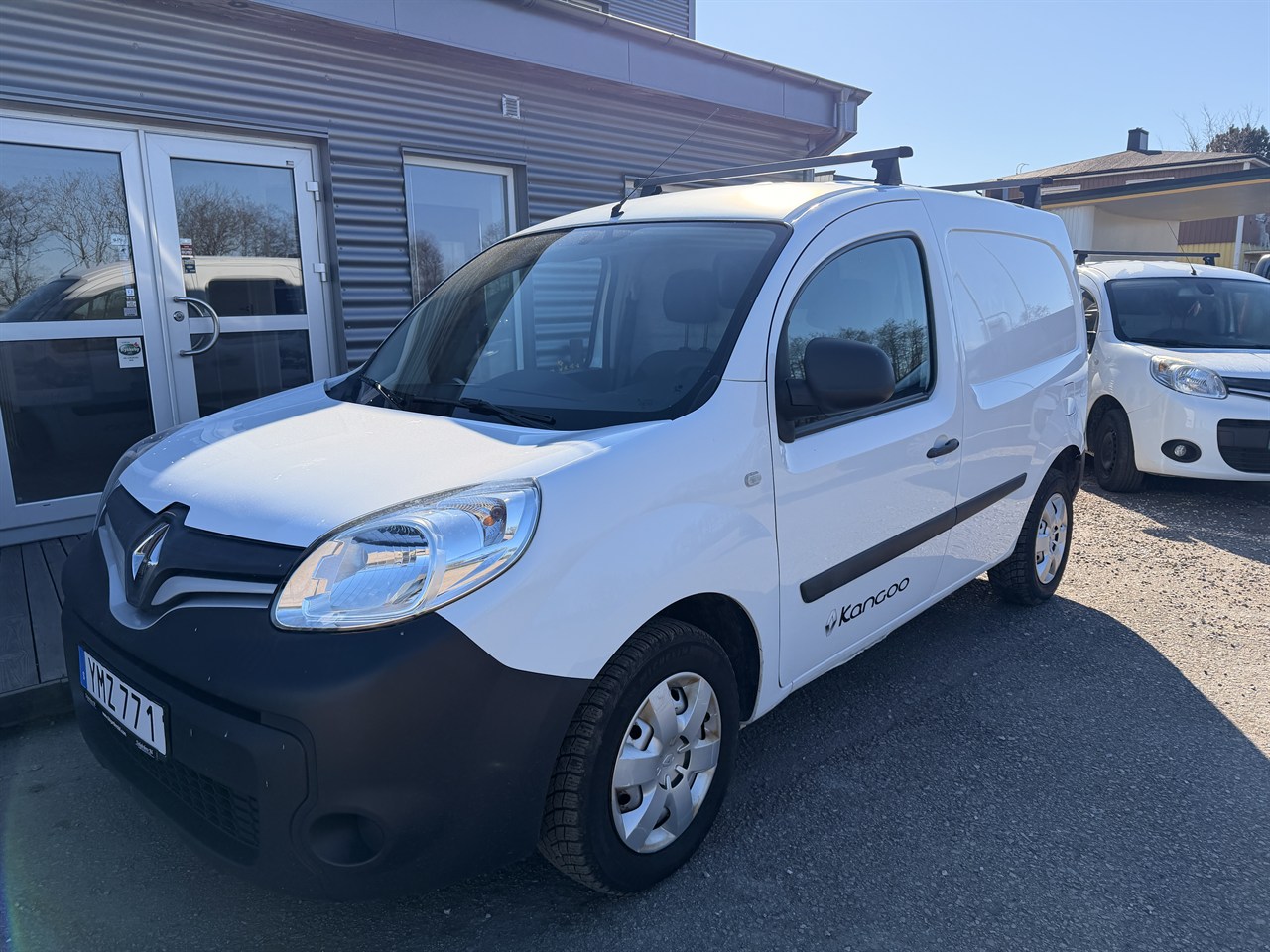 Renault Kangoo