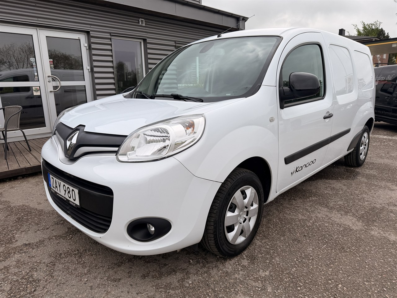 Renault Kangoo