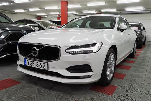 Volvo S90 2017