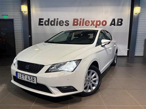 SEAT León 2016