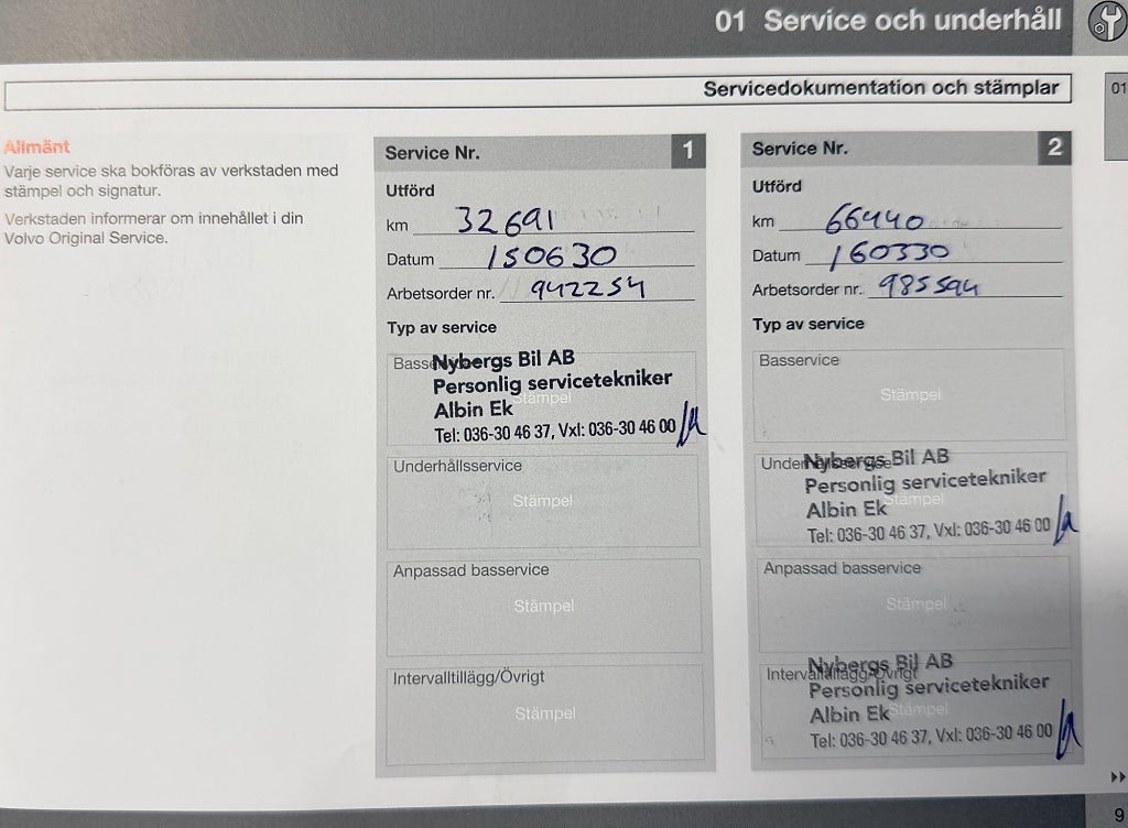 Bilonline bilbild 19
