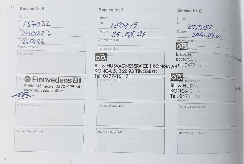 Bilonline bilbild 19