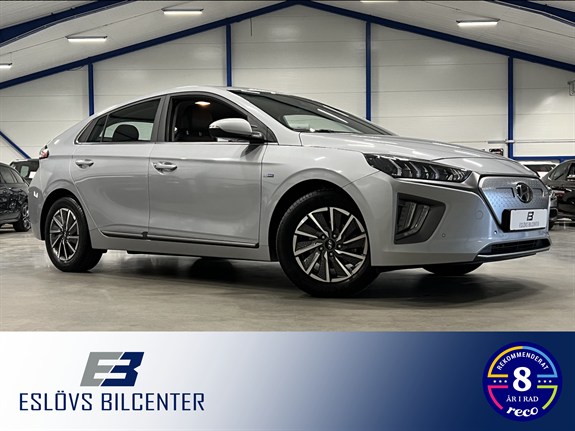 Hyundai Ioniq 2020