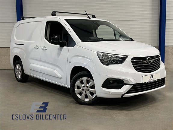 Opel Combo 2023