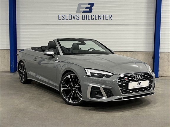 Audi A5 2022