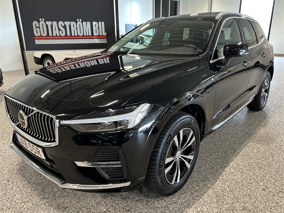 Volvo XC60 2023