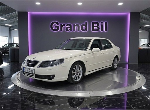 Saab 9-5 