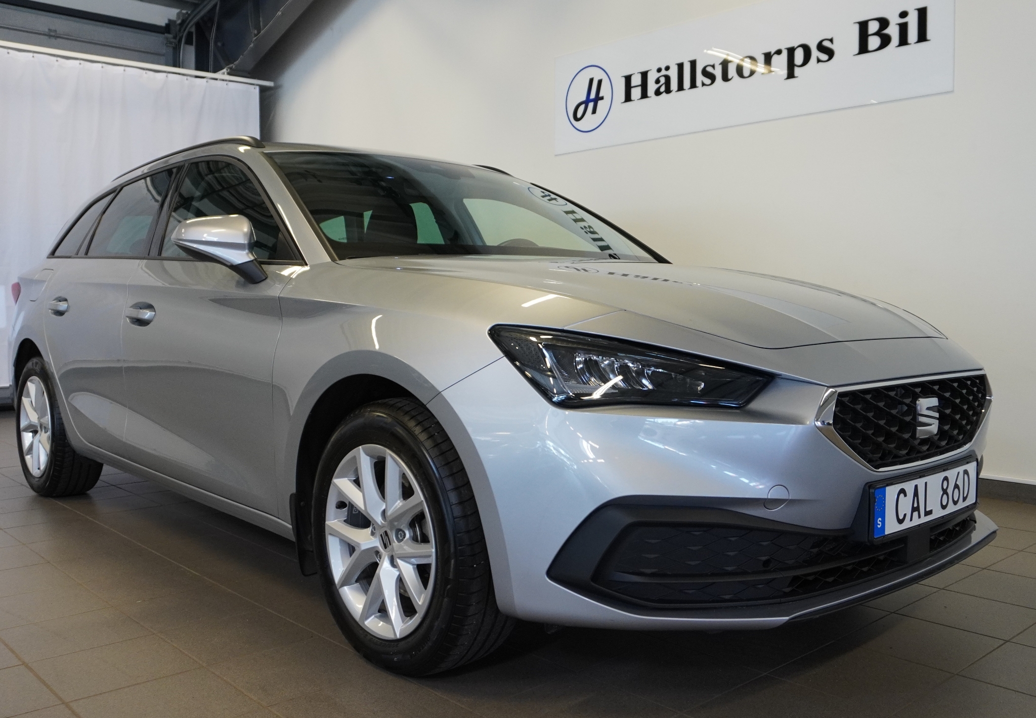 SEAT León 2024