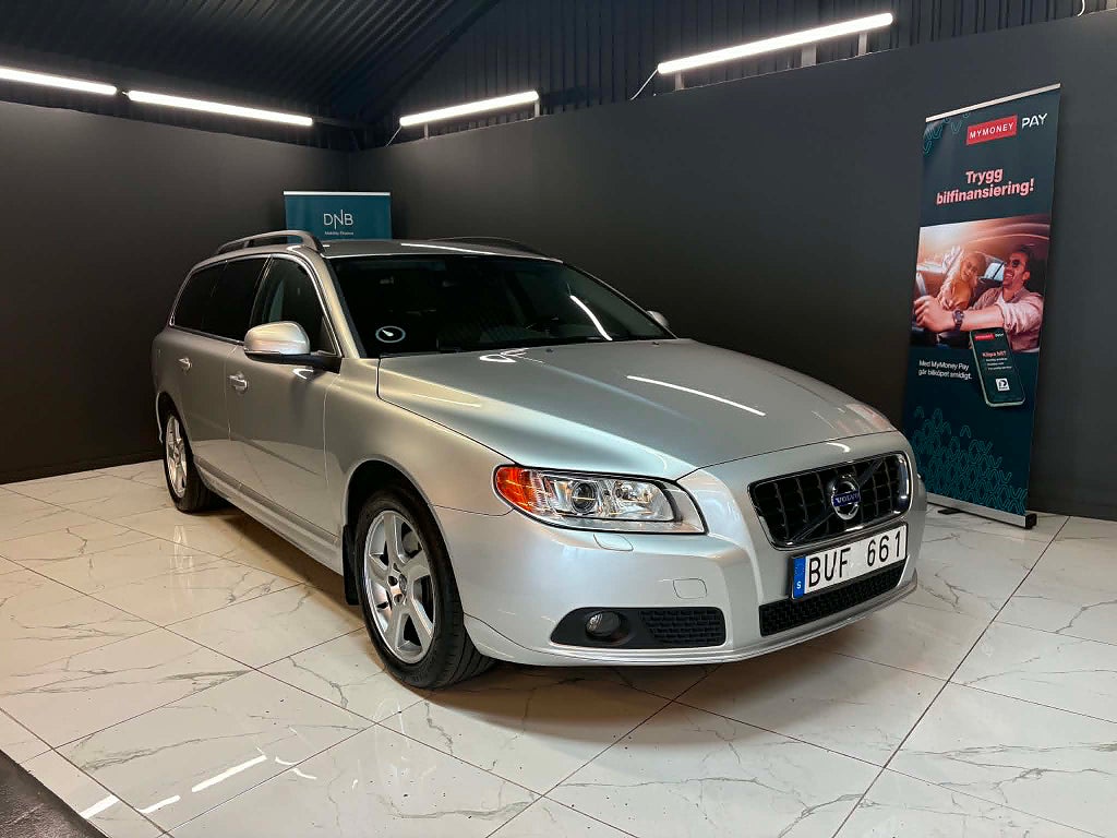 Volvo V70