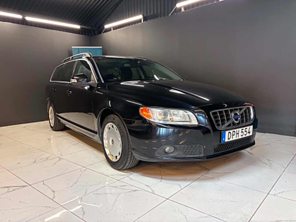 Volvo V70