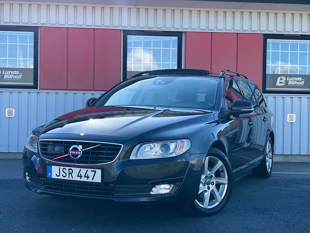 Volvo V70