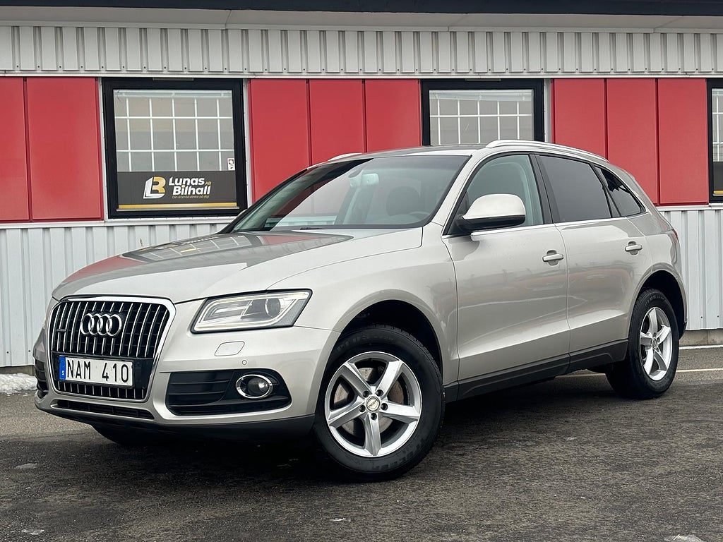 Audi Q5