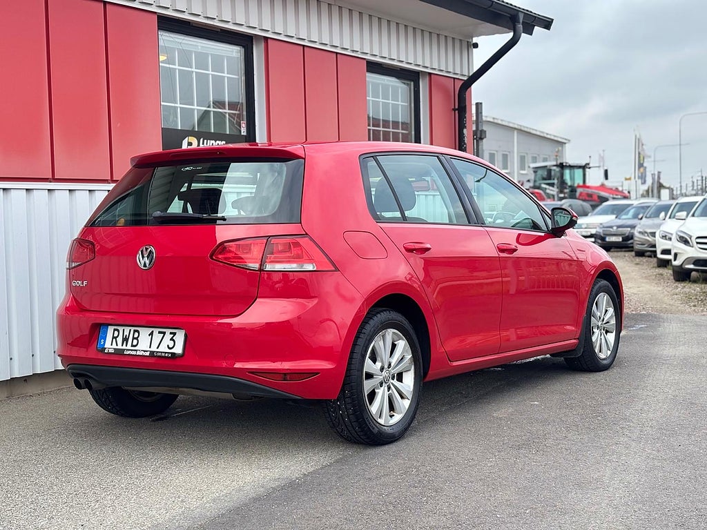 Bilonline bilbild 7