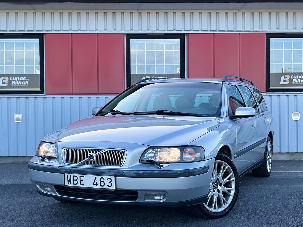 Volvo V70