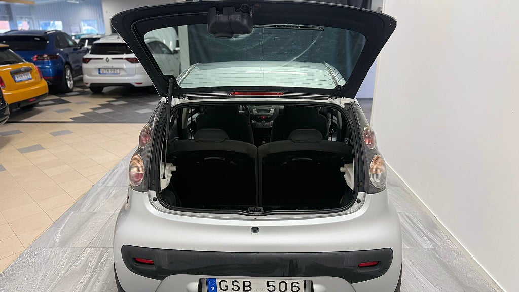 Bilonline bilbild 12