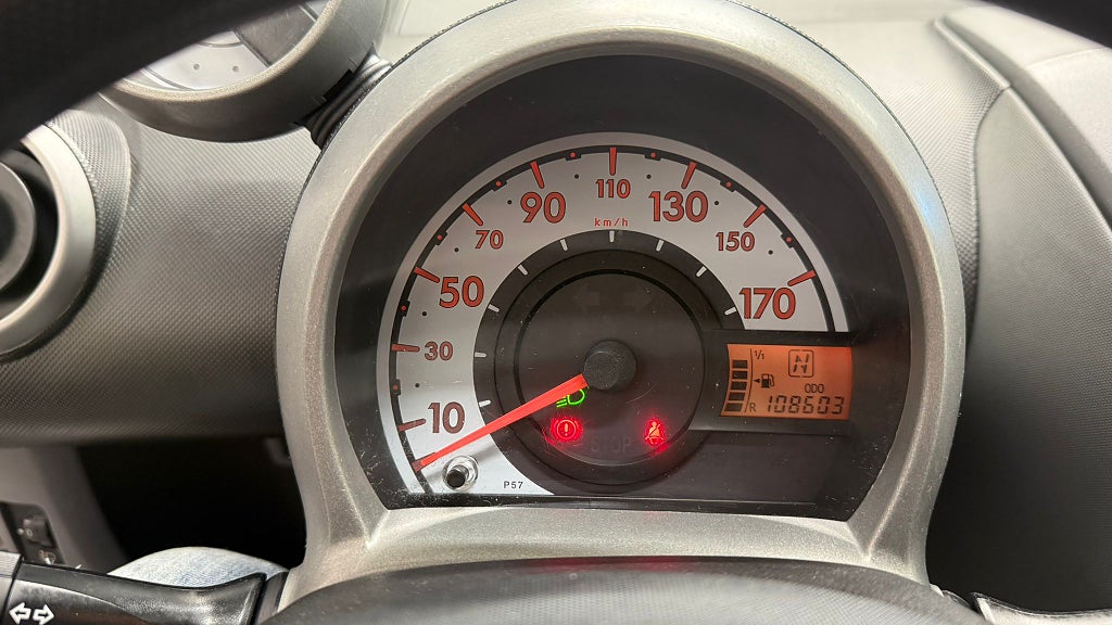 Bilonline bilbild 13