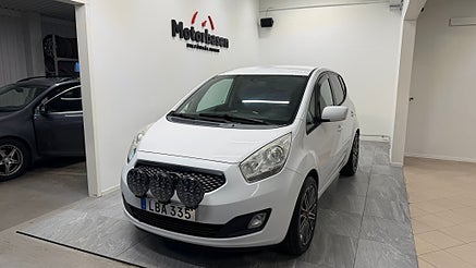 Kia Venga